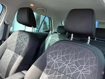 Skoda FABIA 1.0 MPI 75 CLEVER (2019) - Photo 13