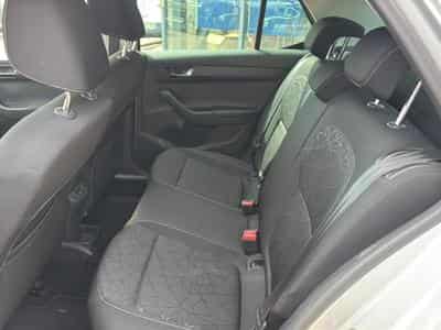 Skoda FABIA 1.0 MPI 75 CLEVER (2019) - Photo 15
