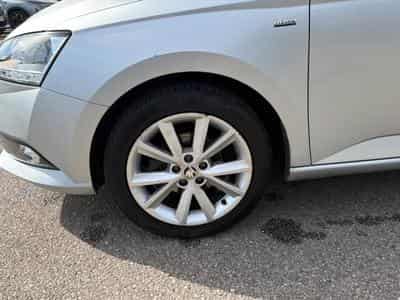 Skoda FABIA 1.0 MPI 75 CLEVER (2019) - Photo 9
