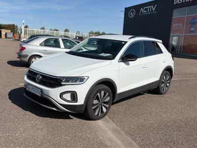 VW T-ROC 1.0 TSI 116 GOAL (2025) - Photo 1