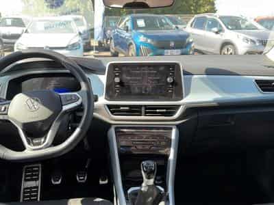 VW T-ROC 1.0 TSI 116 GOAL (2025) - Photo 10