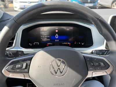 VW T-ROC 1.0 TSI 116 GOAL (2025) - Photo 13
