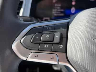 VW T-ROC 1.0 TSI 116 GOAL (2025) - Photo 14