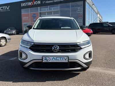 VW T-ROC 1.0 TSI 116 GOAL (2025) - Photo 2