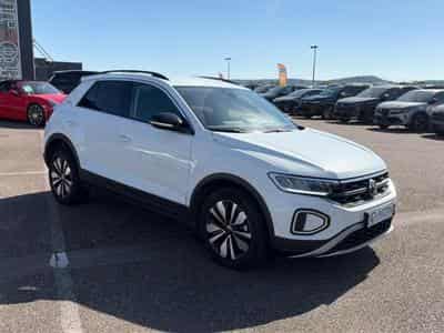 VW T-ROC 1.0 TSI 116 GOAL (2025) - Photo 3
