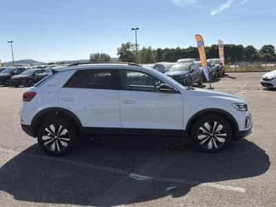 VW T-ROC 1.0 TSI 116 GOAL (2025) - Photo 4