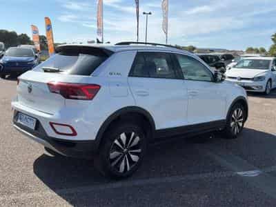 VW T-ROC 1.0 TSI 116 GOAL (2025) - Photo 5