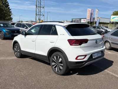 VW T-ROC 1.0 TSI 116 GOAL (2025) - Photo 7
