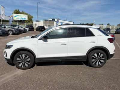 VW T-ROC 1.0 TSI 116 GOAL (2025) - Photo 8