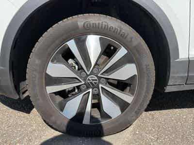 VW T-ROC 1.0 TSI 116 GOAL (2025) - Photo 9