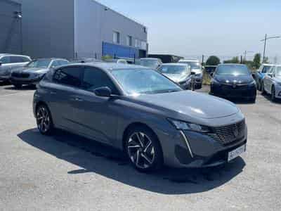 Peugeot 308 1.5 BLUEHDI 130 ALLURE EAT8 (2025) - Photo 3