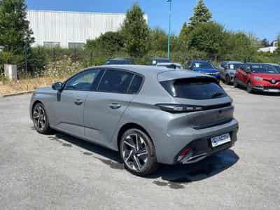 Peugeot 308 1.5 BLUEHDI 130 ALLURE EAT8 (2025) - Photo 7