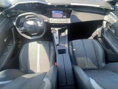 Peugeot 308 1.5 BLUEHDI 130 ALLURE EAT8 (2025) - Photo 9