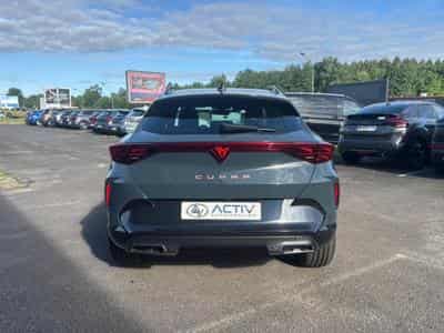 Cupra FORMENTOR 1.5 ETSI HYBRID 150 V DSG7 (2026) - Photo 6