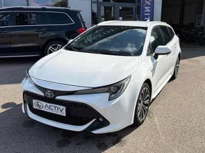 Toyota COROLLA TOURING SPT 122H DYNAMIC (2019) - Photo 1