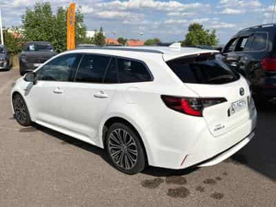 Toyota COROLLA TOURING SPT 122H DYNAMIC (2019) - Photo 7