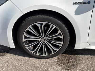 Toyota COROLLA TOURING SPT 122H DYNAMIC (2019) - Photo 9