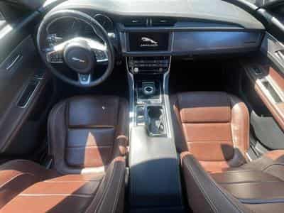 Jaguar XF SPORTBRAKE 2.0D 180 BUSINESS R-SPORT BVA (2020) - Photo 10