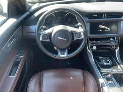 Jaguar XF SPORTBRAKE 2.0D 180 BUSINESS R-SPORT BVA (2020) - Photo 11