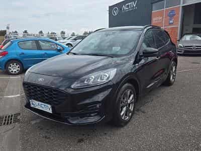 Ford Kuga 2.0 ECOBLUE 150 MHEV ST-LINE (2022) - Photo 1