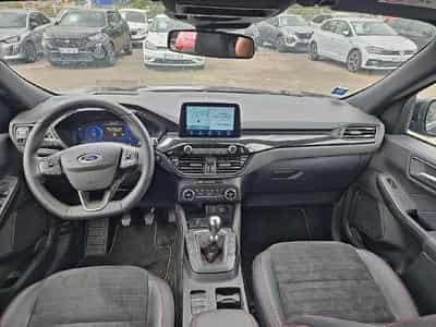 Ford Kuga 2.0 ECOBLUE 150 MHEV ST-LINE (2022) - Photo 10