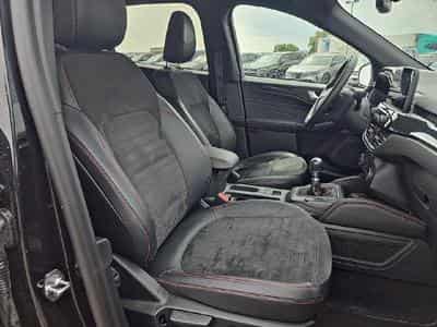 Ford Kuga 2.0 ECOBLUE 150 MHEV ST-LINE (2022) - Photo 12