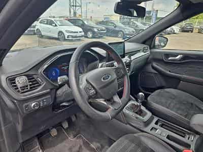 Ford Kuga 2.0 ECOBLUE 150 MHEV ST-LINE (2022) - Photo 13