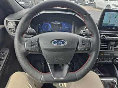 Ford Kuga 2.0 ECOBLUE 150 MHEV ST-LINE (2022) - Photo 15