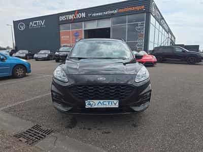Ford Kuga 2.0 ECOBLUE 150 MHEV ST-LINE (2022) - Photo 2