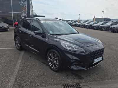 Ford Kuga 2.0 ECOBLUE 150 MHEV ST-LINE (2022) - Photo 3
