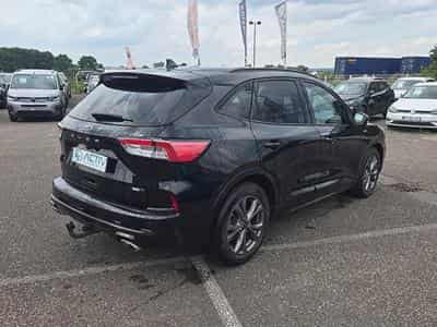 Ford Kuga 2.0 ECOBLUE 150 MHEV ST-LINE (2022) - Photo 5