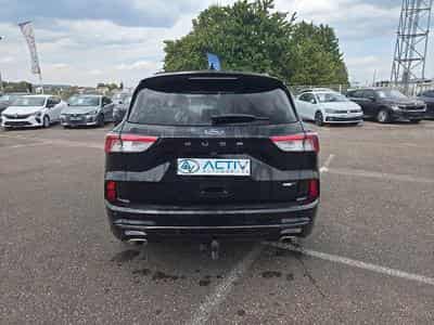 Ford Kuga 2.0 ECOBLUE 150 MHEV ST-LINE (2022) - Photo 6