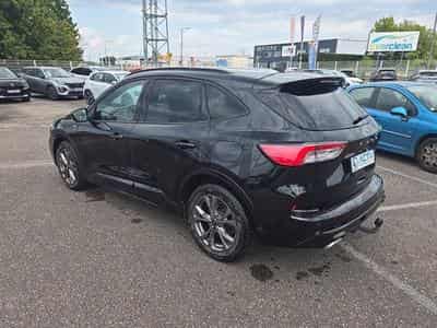 Ford Kuga 2.0 ECOBLUE 150 MHEV ST-LINE (2022) - Photo 7