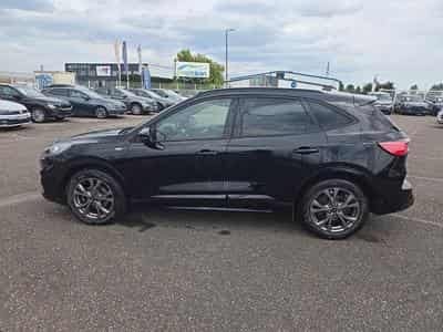 Ford Kuga 2.0 ECOBLUE 150 MHEV ST-LINE (2022) - Photo 8