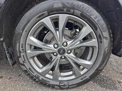 Ford Kuga 2.0 ECOBLUE 150 MHEV ST-LINE (2022) - Photo 9