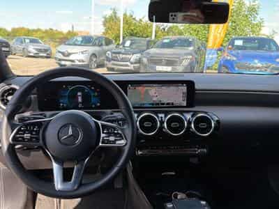 Mercedes CLA SHOOTING BRAKE 180 136 BUSINESS LINE 7G-DCT (2023) - Photo 10