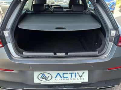 Mercedes CLA SHOOTING BRAKE 180 136 BUSINESS LINE 7G-DCT (2023) - Photo 13