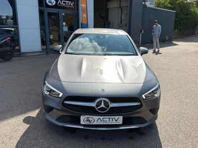Mercedes CLA SHOOTING BRAKE 180 136 BUSINESS LINE 7G-DCT (2023) - Photo 2