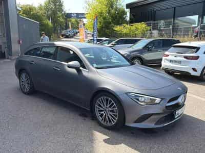 Mercedes CLA SHOOTING BRAKE 180 136 BUSINESS LINE 7G-DCT (2023) - Photo 3