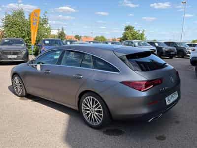 Mercedes CLA SHOOTING BRAKE 180 136 BUSINESS LINE 7G-DCT (2023) - Photo 7