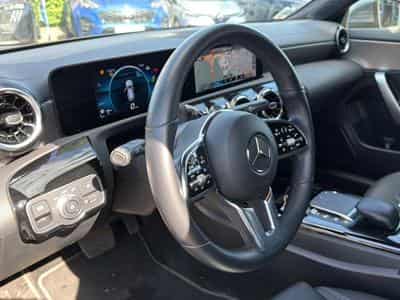 Mercedes CLA SHOOTING BRAKE 180 136 BUSINESS LINE 7G-DCT (2023) - Photo 9
