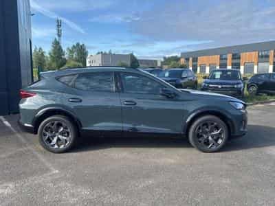 Cupra FORMENTOR 1.5 ETSI HYBRID 150 V DSG7 (2026) - Photo 4
