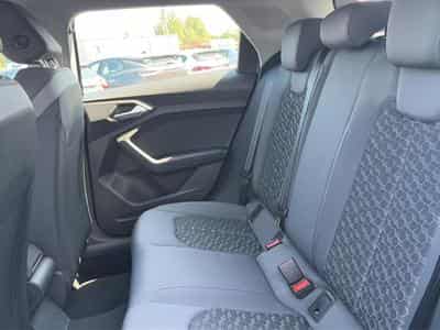 Audi A1 SPORTBACK 30 TFSI 116 S LINE S TRONIC 7 (2026) - Photo 12