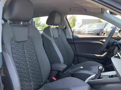 Audi A1 SPORTBACK 30 TFSI 116 S LINE S TRONIC 7 (2026) - Photo 14