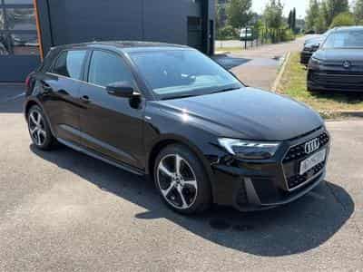 Audi A1 SPORTBACK 30 TFSI 116 S LINE S TRONIC 7 (2026) - Photo 3