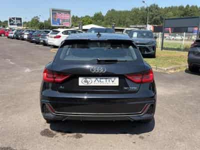 Audi A1 SPORTBACK 30 TFSI 116 S LINE S TRONIC 7 (2026) - Photo 6