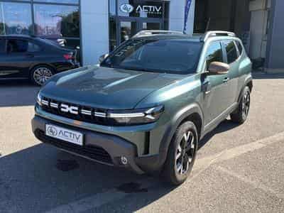 Dacia DUSTER 1.2 MILD HYBRID 130 EXTREME 4X4 (2024) - Photo 1