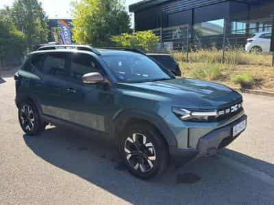 Dacia DUSTER 1.2 MILD HYBRID 130 EXTREME 4X4 (2024) - Photo 3