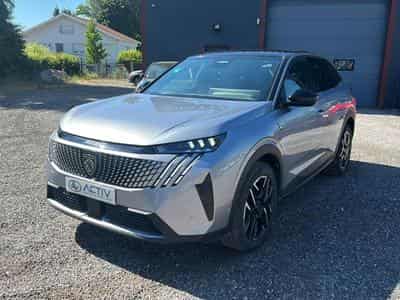 Peugeot 3008 1.2 HYBRID 145 GT E-DCS6 (2025) - Photo 1