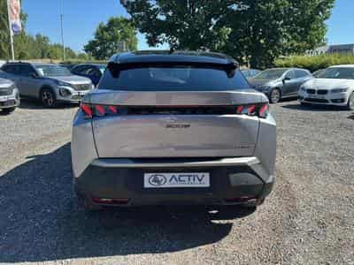 Peugeot 3008 1.2 HYBRID 145 GT E-DCS6 (2025) - Photo 6